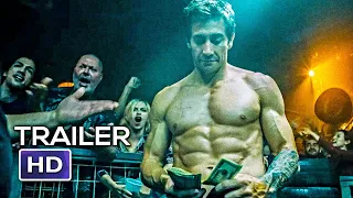 ROAD HOUSE Trailer (2024) Jake Gyllenhaal, Action Movie HD