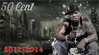 50 Cent - Evolution (2012-2014) [#3]