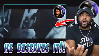 Big Holla reacts to CoryxKenshin: DO NOT TAKE YOUR EYES OFF THE BOX [SSS #049]