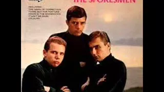 The Spokesmen -  Working In A Coal Mine