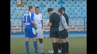 Belenenses 3-1 Vit. Guimarães  Época 2005/06