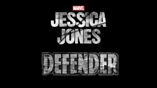 The Route to The Defenders: Jessica Jones