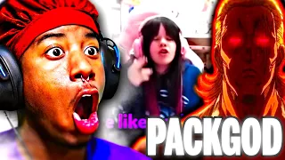 PACKGOD’S MOST POPULAR ROASTS ARE HILARIOUS 😂