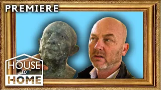 Drew and the Team Are Back -  Season 5 Premiere  | Salvage Hunters | House to Home