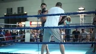 chingiz allazov on pads