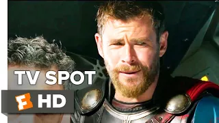 Thor: Ragnarok TV Spot - Strongest Avenger (2017) | Movieclips Coming Soon