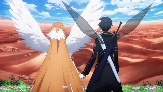 Kirito and Asuna will live in Underworld for 200 years - SAO Alicization part 2 Episode 9