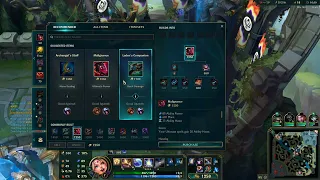 INVADES THAT TILTED ENEMY TEAM - LUX SUPPORT