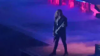 Trans Siberian Orchestra LIVE  11 20 22