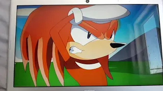 Nazo Must Be Taken Down Sonic Nazo Unleashed DX Continued