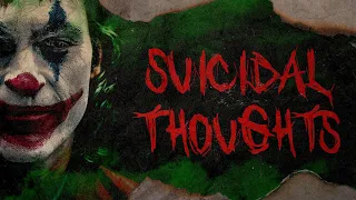 Joker | Notorious B.I.G. - Suicidal Thoughts (L'indécis Remix)