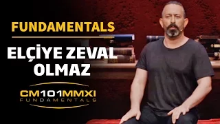 Cem Yılmaz | Elçiye zeval olmaz