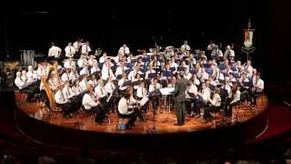 Equus - Eric Whitacre (Concours 2013)