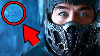 53 DETALHES que você PERDEU em MORTAL KOMBAT (2021)