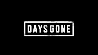 #DaysGone - Gameplay Trailer (TGS 2018)