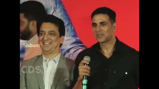 Akshay Kumar Cries On Stage When Asked About Not Winning Awards(Sad Status)🙂