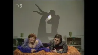 Zora Kolínska & Michal Dočolomanský - Pár slov (1977)