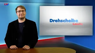 Drehscheibe Lausitz vom 28.05.2024 - LAUSITZWELLE