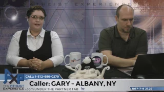 Zen Buddhism & Dungeons & Dragons | Gary - Albany, NY | Atheist Experience 21.27