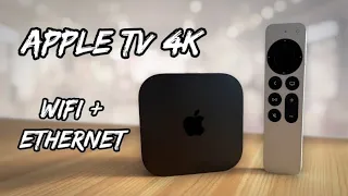 unboxing apple tv 3rd gen in 2024