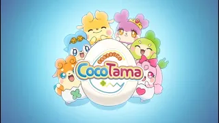 Egg Fairies Cocotama - Opening Song (APRIL FOOLS 2024)