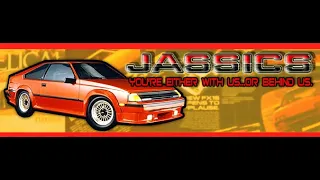 JASSICS MKIII Supra Restoration, Part-1