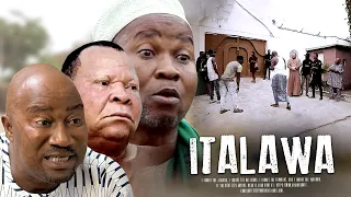 ITALAWA | Wale Akorede (Okunnu) | An African Yoruba Movie