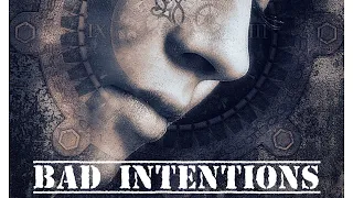 Techno Noize ft. Qulex - Bad Intentions (official Musicvideo)