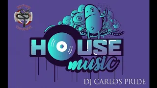 AFRO HOUSE MIX 2020 / DJ CARLOS PRIDE   (HD 1080p)