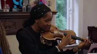 7 Lives of Music - The Kanneh-Mason Family preview