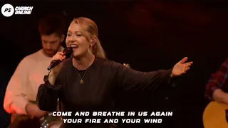 Spirit of God | Planetshakers | Sam Evans | New song