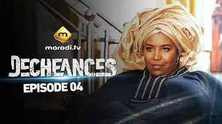 Série - Déchéances - Episode 4 - VOSTFR