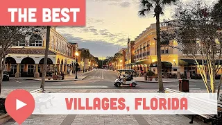 Best Things to Do in the Villages, Florida