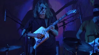 King Gizzard & The Lizard Wizard - Sleep Drifter (Philadelphia,Pa) 3.30.17