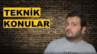 Teknik Konular #4 Sömürgecilik Mi Yoksa Kolonicilik Mi?