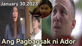 Dirty Linen "Ang unang pasabog sa paghihiganti" (January 30,2023) Episode 6 teaser update