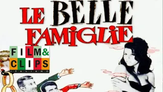 Le Belle Famiglie - Film Completo by Film&Clips In Italiano