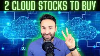 Top 2 Cloud Tech Stocks to buy? | Data Dog vs Splunk Stock Analysis  & PRICE TARGETS |