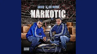 Narkotic (feat. Baba Saad)