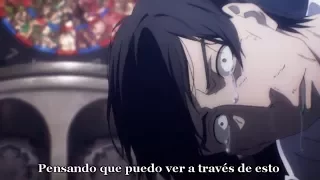 Human Sub Español - Rag'n'Bone Man [AMV]