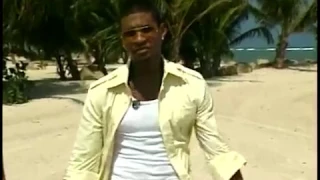 USHER Live in Puerto Rico INTERVIEW (3/3)