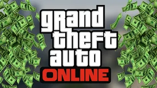 GTA Online o Vilão Para a Franquia GTA! Saiba Porque