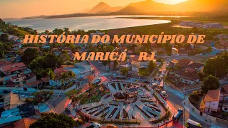 História do Município de Maricá - RJ