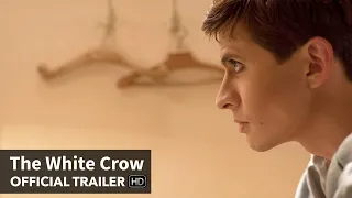 THE WHITE CROW Trailer [HD] Mongrel Media