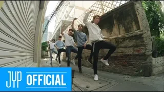 Stray Kids "극과 극(N/S)" Video (Street Ver.)