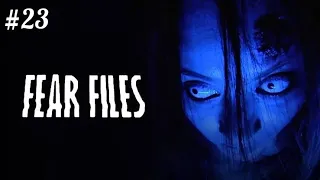 Fear Files | #23 | Horror Series |