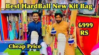 HardBall Kit cheap Price 6999 RS | Bk Sports Kalabagh | Hardball Kit | Best Hardball Kit