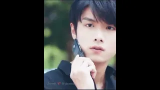 💖salute to my youth 💖Chinese drama 💗 mix cute love story