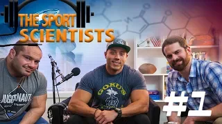 The Sport Scientists Ep 1