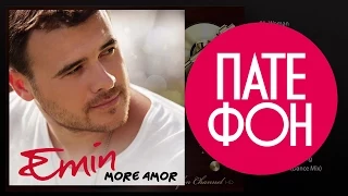 EMIN - More Amor (Full album)